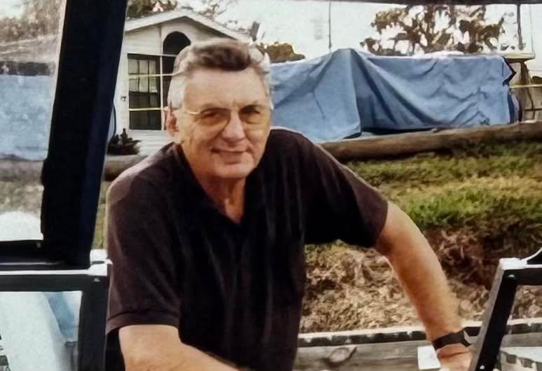 Remembering today would have been Jerry’s Birthday. Miss him lots.Happy Heavenly Birthday.
