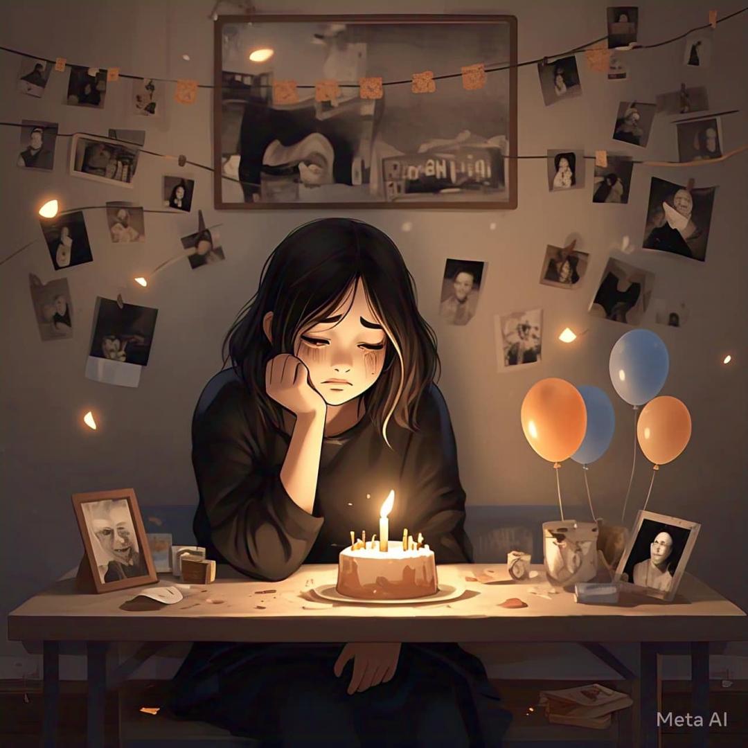 You would have been 49 years old today. Inevitably, I ponder the what ifs and how my life would have unfolded if you hadn't departed prematurely. For 28 years, I have navigated this earth with a profound sense of loss and l
