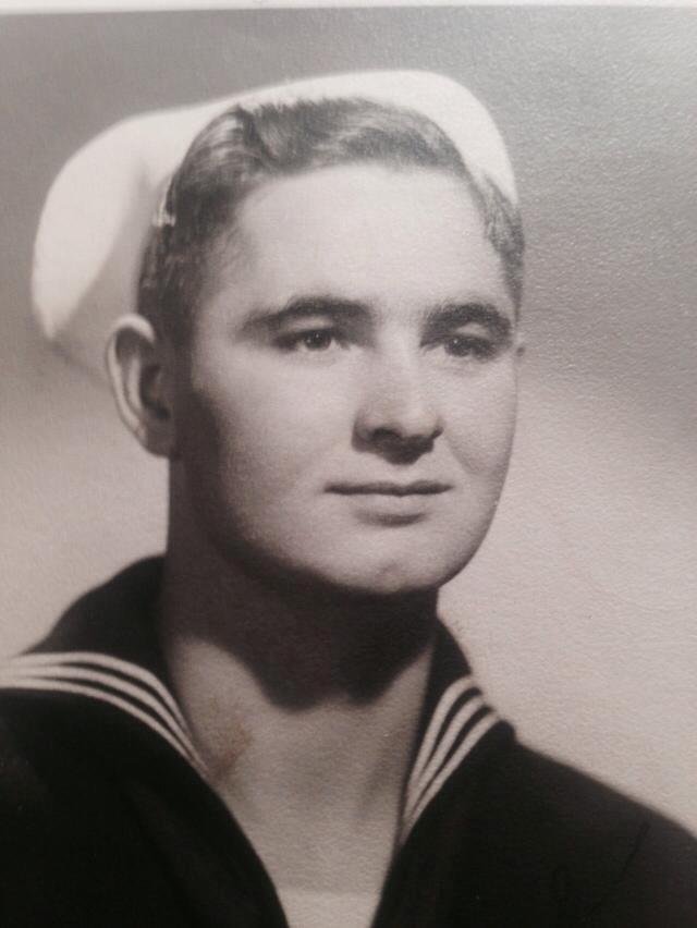 My Dad was a vet also
Miss you Dad