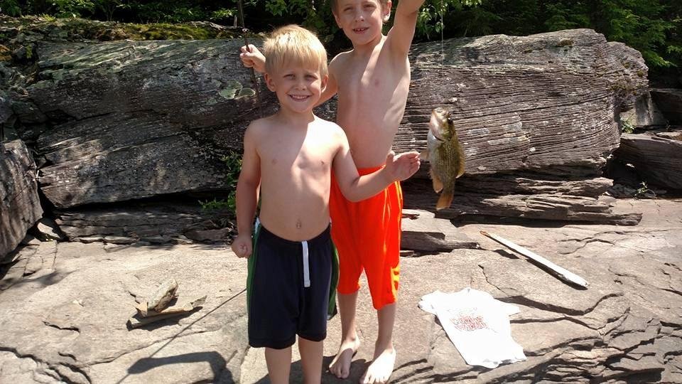 Biggest fish