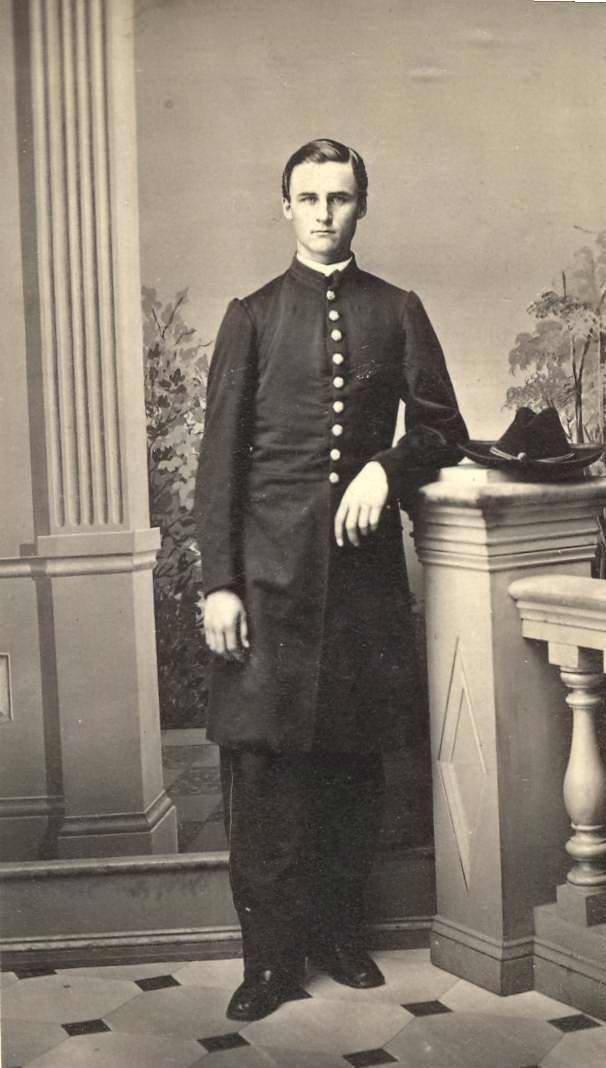 Fredrick Hyde Ferris