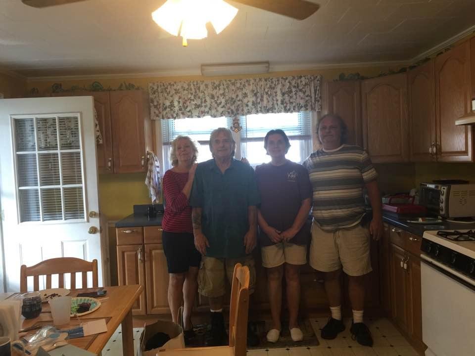 Mark Anderson's album, Timeline Photos