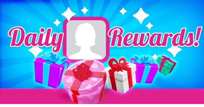 I just got a Gift! Come and get yours!