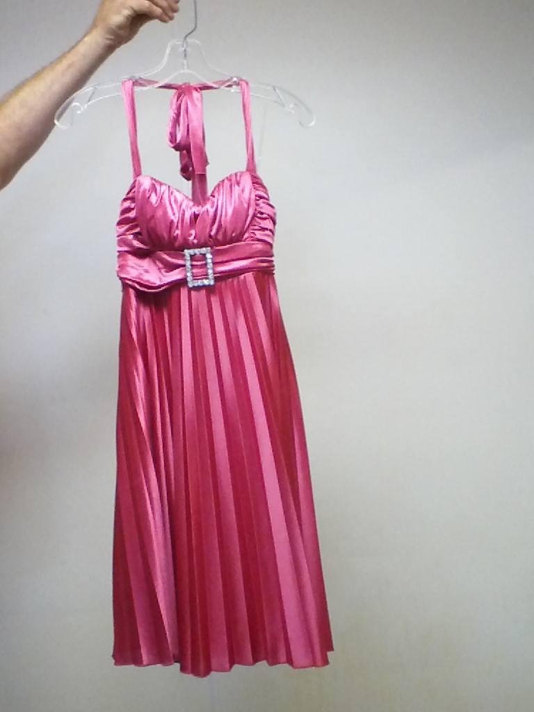 Sandy Smallhorn this is JJ's homecoming dress.