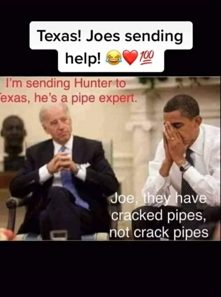 Don't get all twisted up with the politics, this is just plain funny.