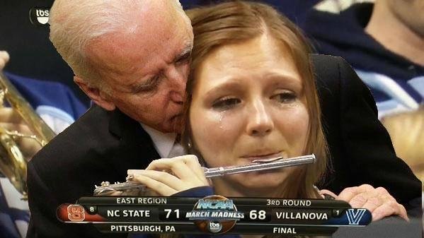 Joe is at it again...gotta love photo editors...lol 😎