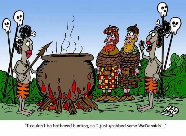 I love puns!