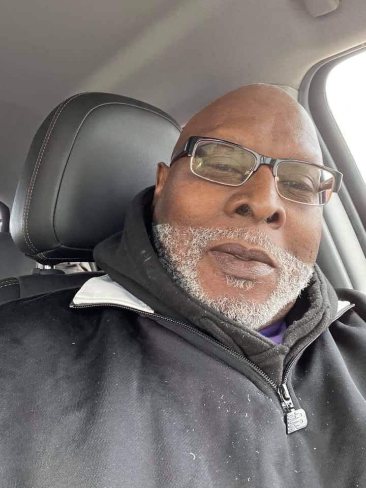Mark Perkins' album, Mobile Uploads
