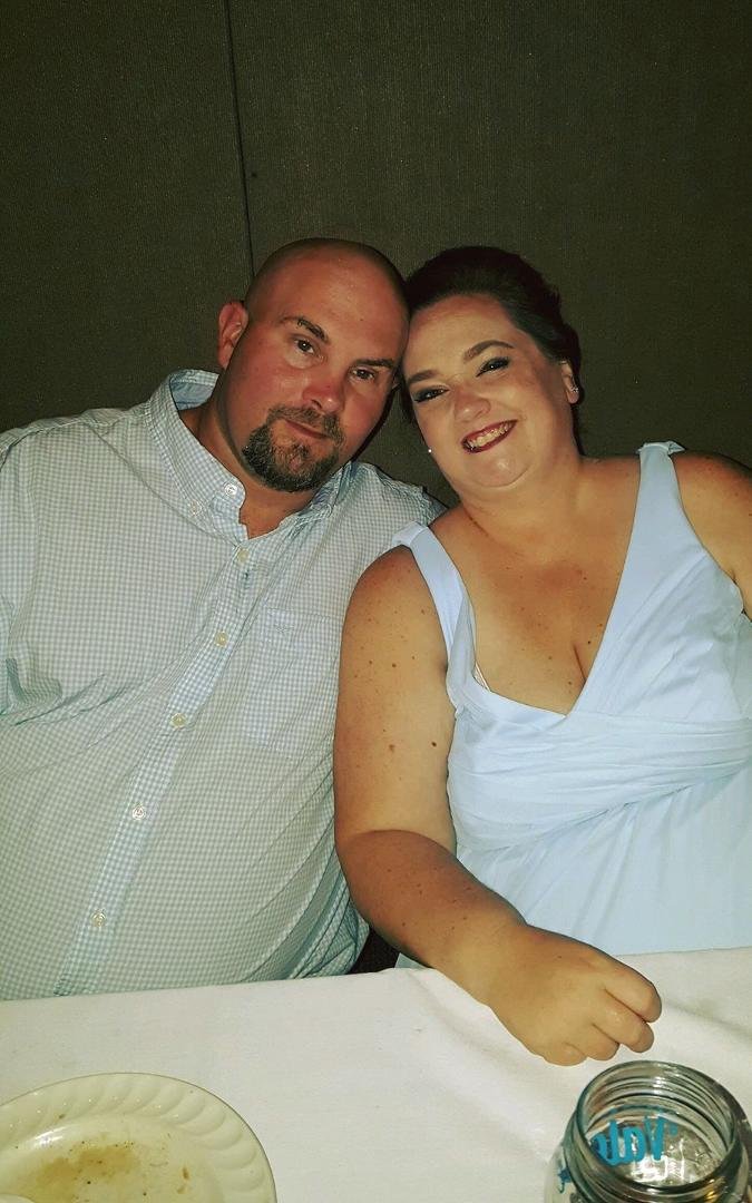 Want to send off special Birthday wishes to our daughter, Valerie Maxey who's birthday was today, and to her husband, Brian Maxey, who's birthday is Friday, May 19th.