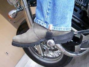 WWW.STIRRUPS4BIKERS.COM