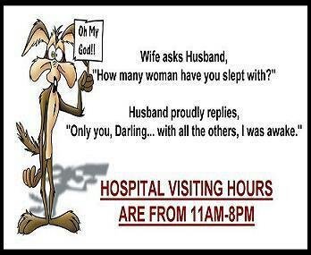 Too funny