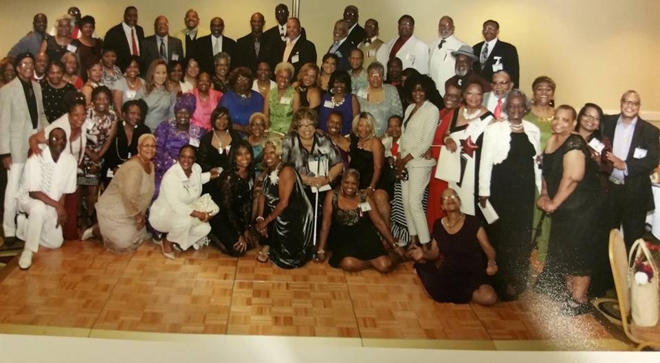 Charles Sumner High School Class of 1970 Reunion