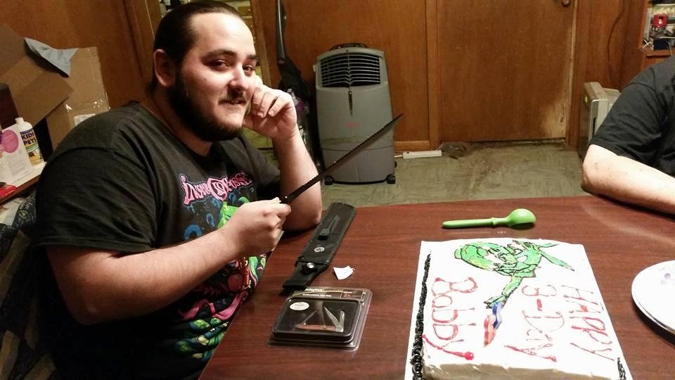 Happy 23 Bobby!