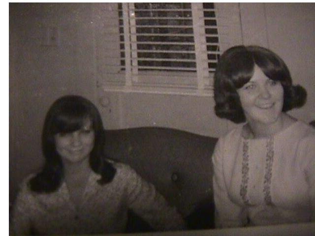 I'm a bit on the depressed side; I haven't read any Huntisms for awhile, Pati hasn't called Ken a fat ass and try to take it back, Carol hasn't told me or Ken to be nice, and Janice, just hasn't said anything....