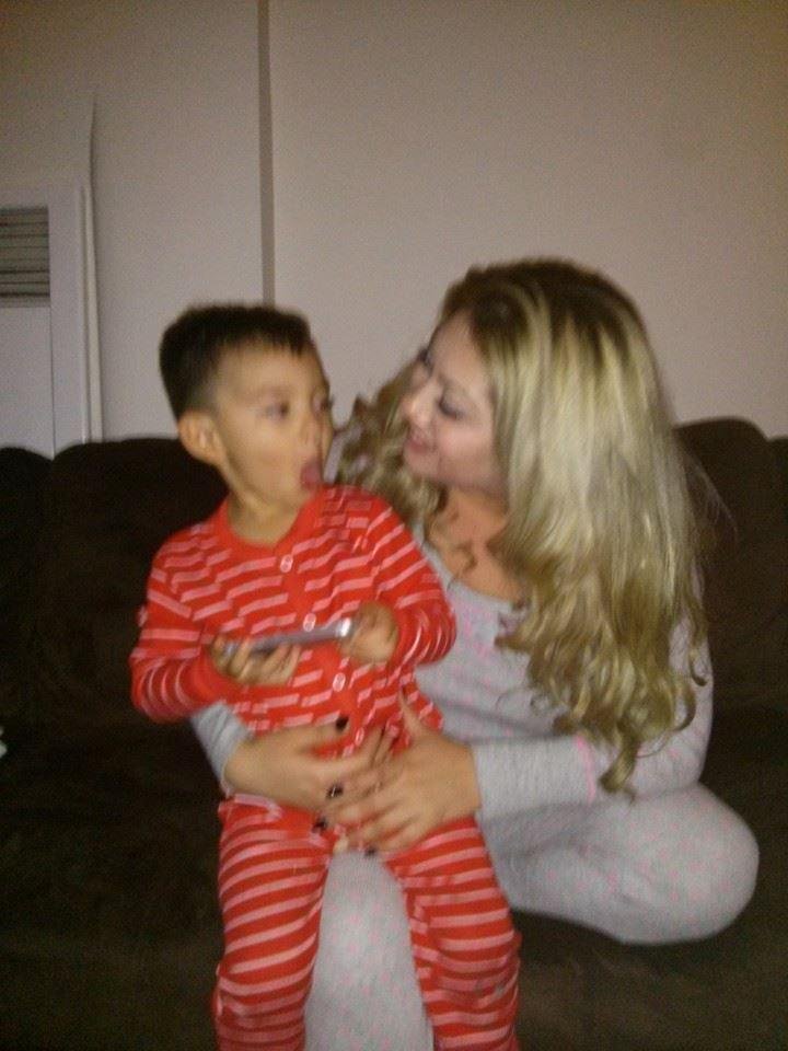Devina and Donovan