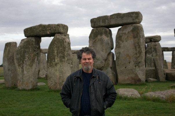 Dan Wallace's album, Dan Wallace's pictures