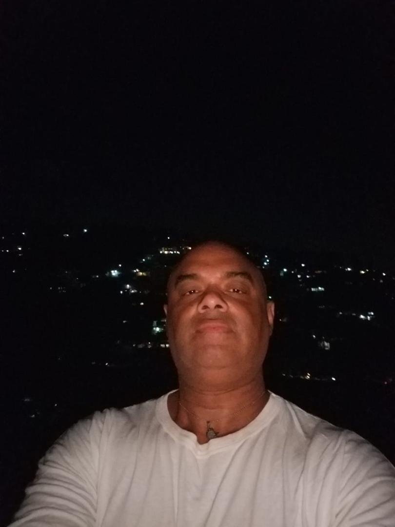 Nice Night!!