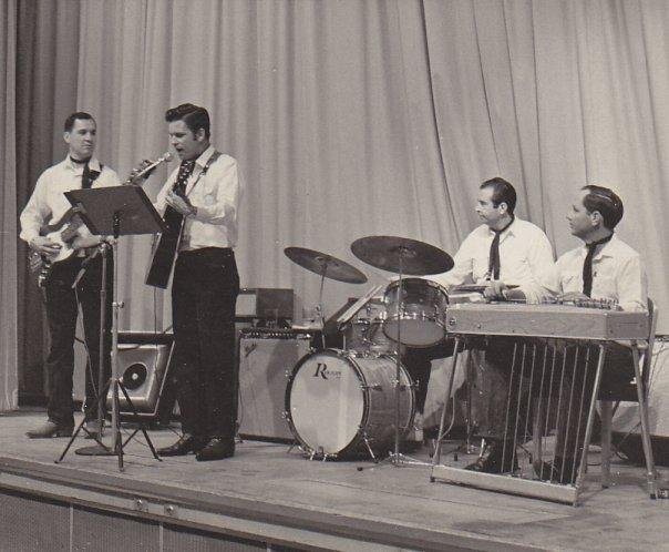 Don & The Rough Riders
