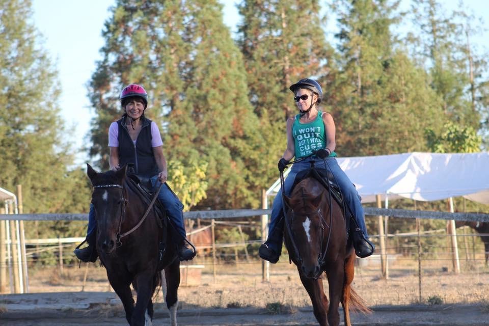 We look like we know what we're doing 🤠