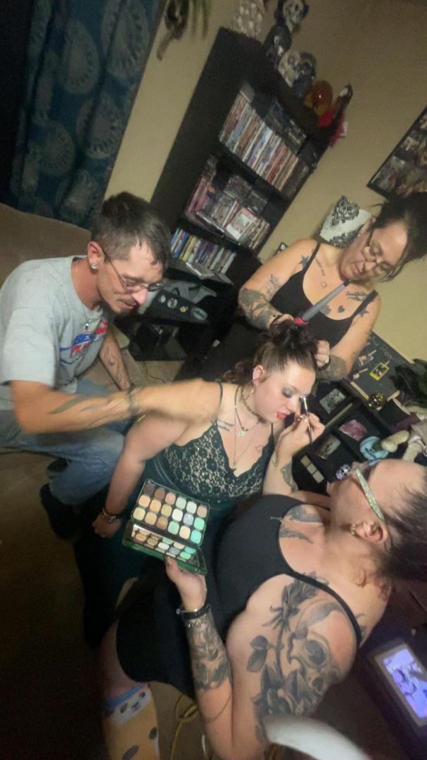 Katelyn Barber's album, Mobile uploads