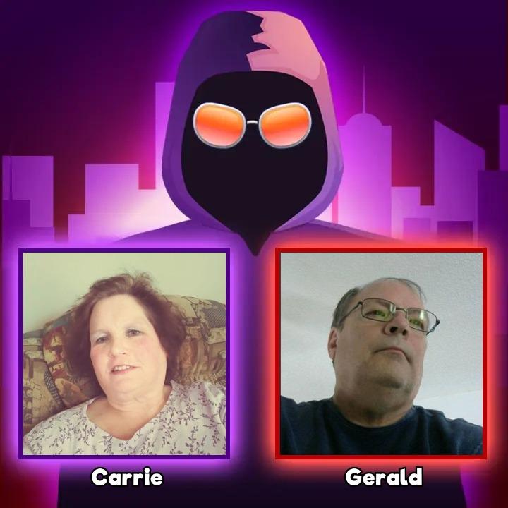 Gerald Stanley's album, Timeline photos