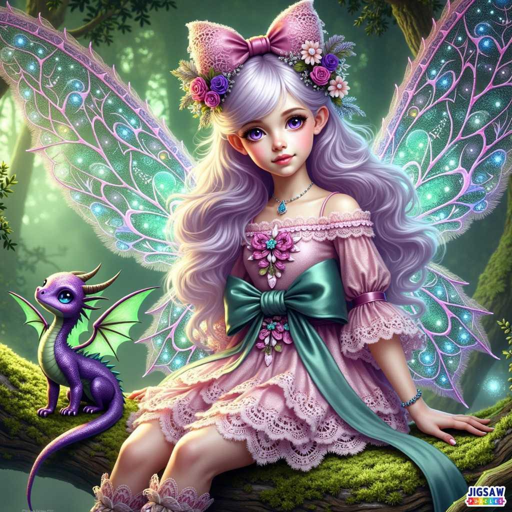 Jigsaw Puzzles