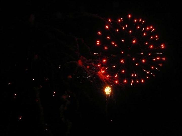 Quinault Beach Resort And Casino. 7/4/2011