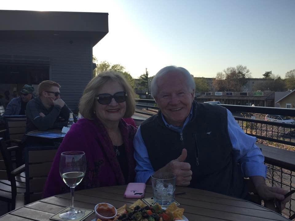 36 Yrs & still livin' the dream!