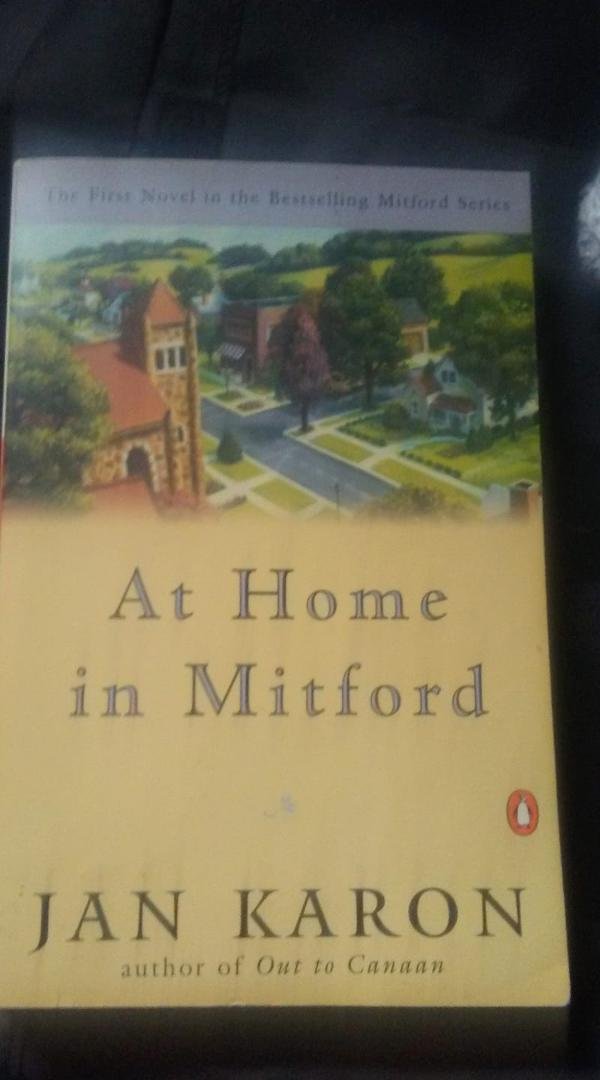 Day 5: I've accepted the challenge to post the cover of 7 books I love: no explanation, no reviews, just the covers.
Each time I post a cover, I'll ask a friend to take up the challenge as well. I challenge Teresa Teresa T