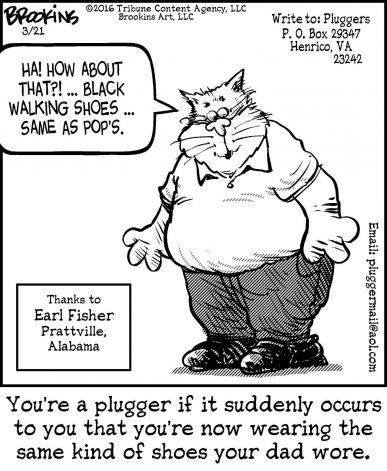 IS THIS YOU?