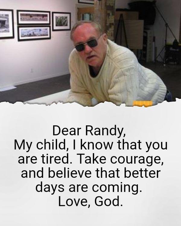 Randy Jensen's album, Timeline Photos