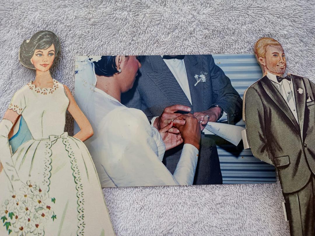 29 yrs of marriage