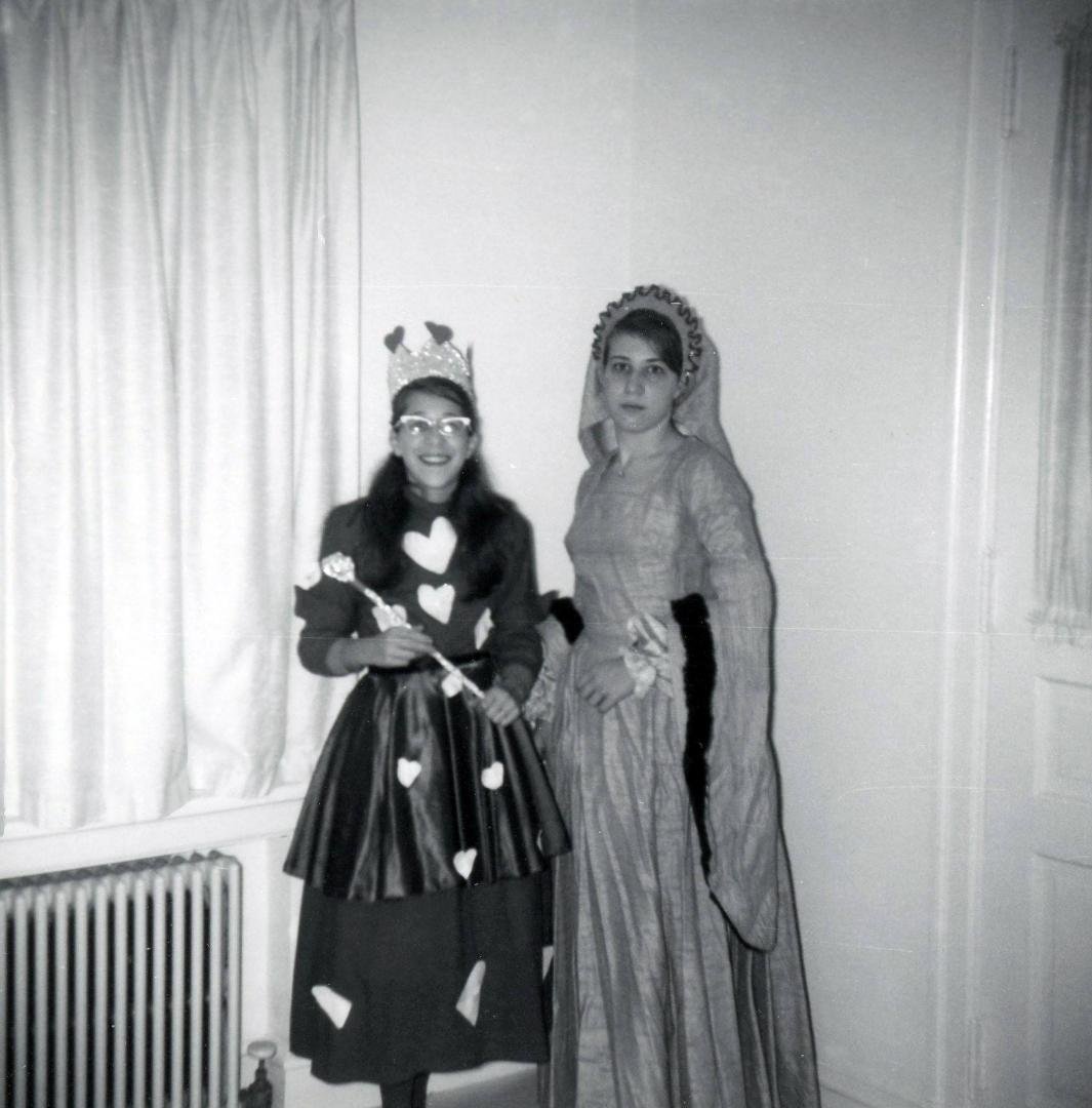 In a more innocent time