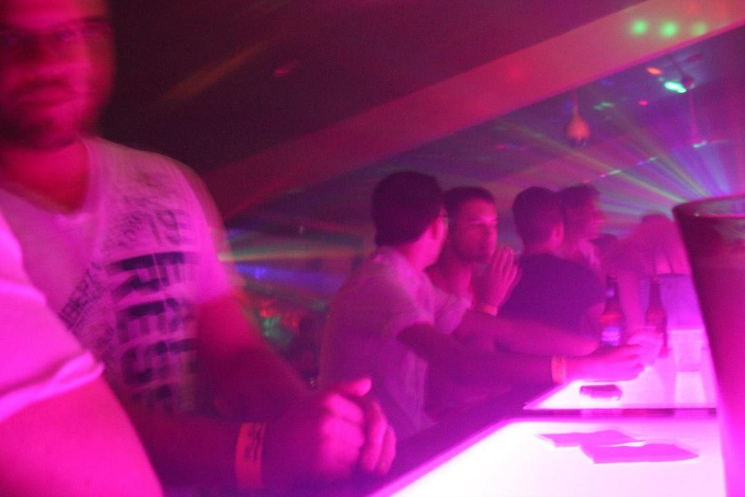 Rob Beckstead's album, IDC 06/12/14