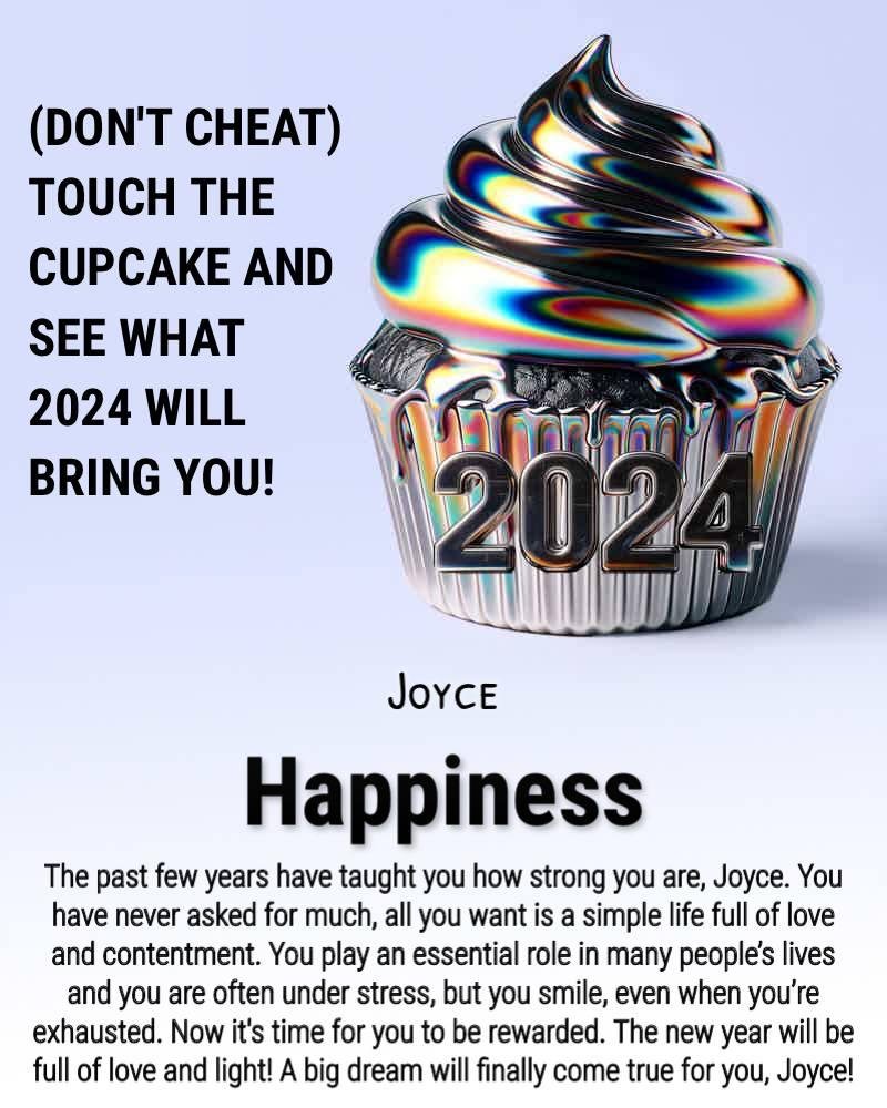 Going to save this to my journal.� will look back at it from time to time.Happy New Year ��Everyone! May happiness live in you as well! �