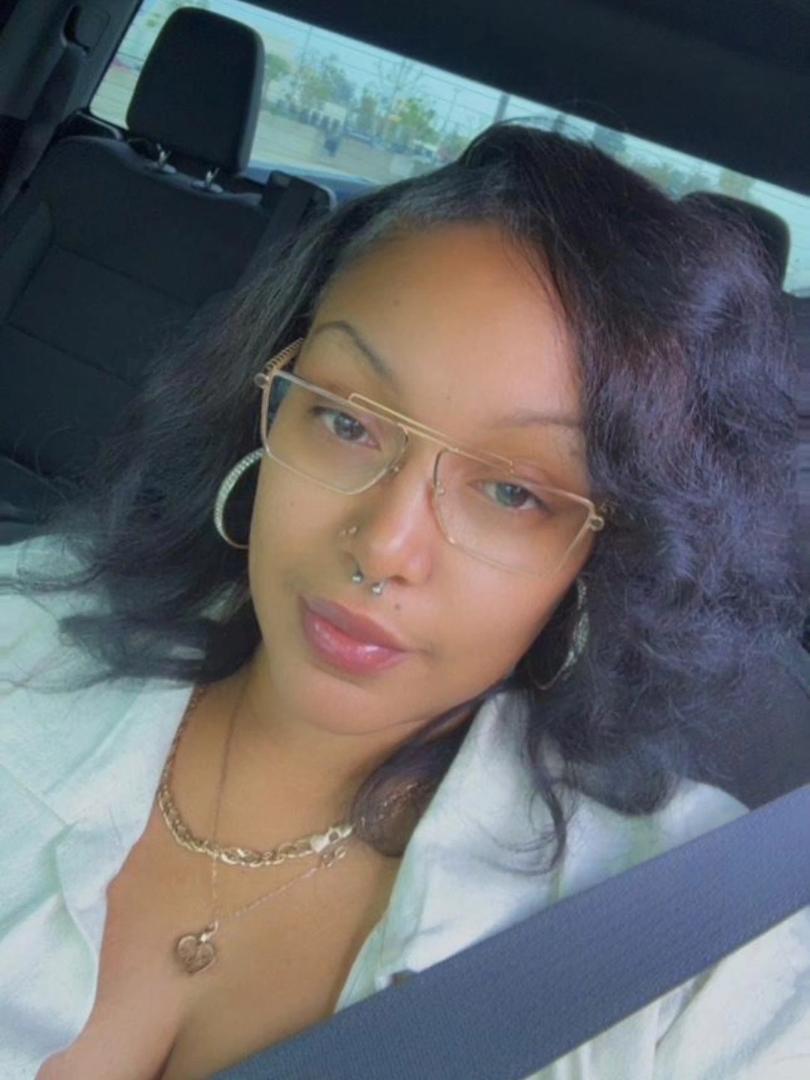 #WCW Raven Jeffries 🤤🥰😘