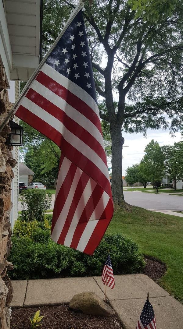 HAPPY 4TH OF JULY....