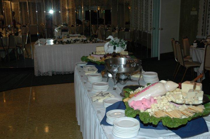 FOOD THAT WE HAD