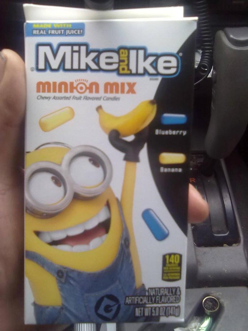 One for the road