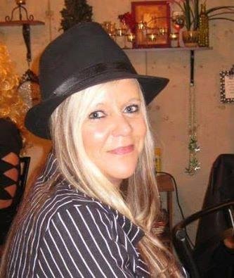 Sister Sharon