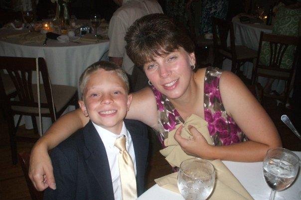Braydom & Melissa