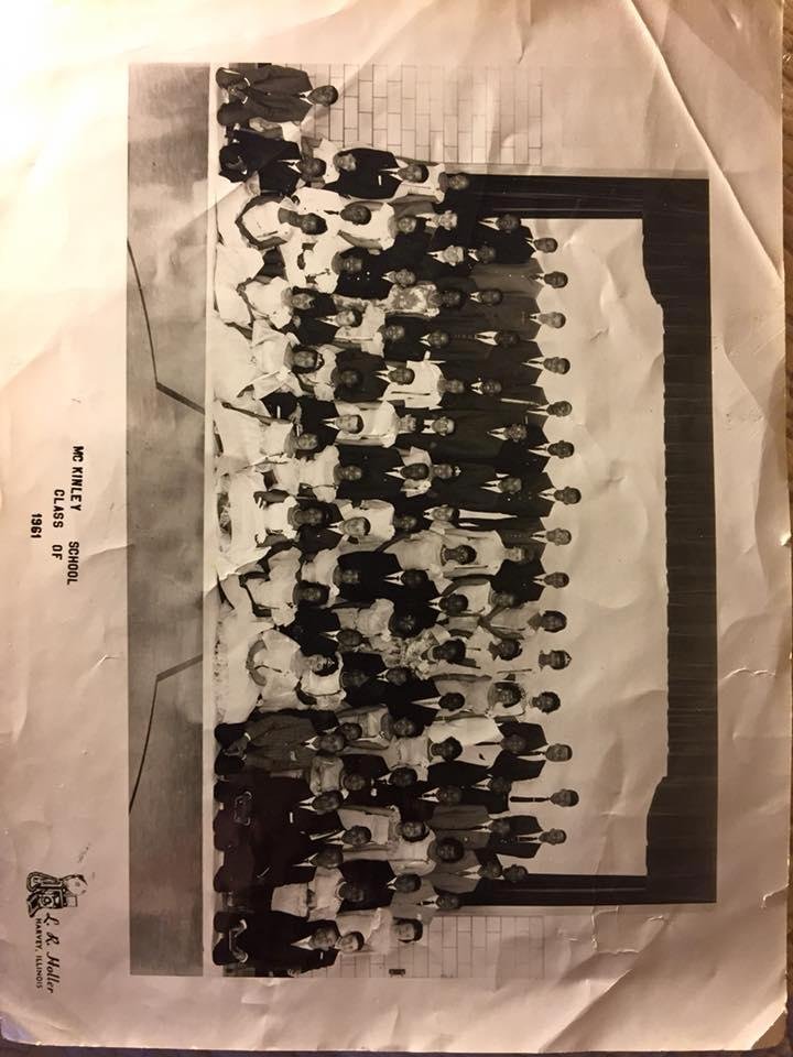 Oh what sweet memories!