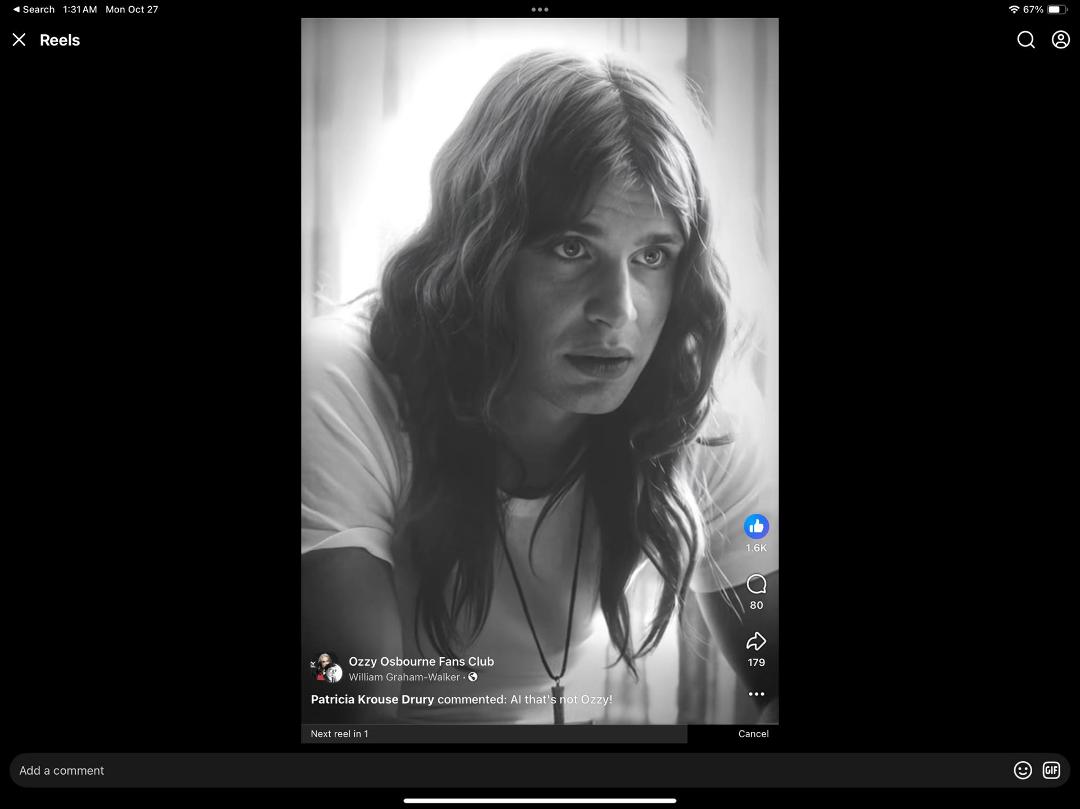 Sandra Sisk's album, Mobile uploads