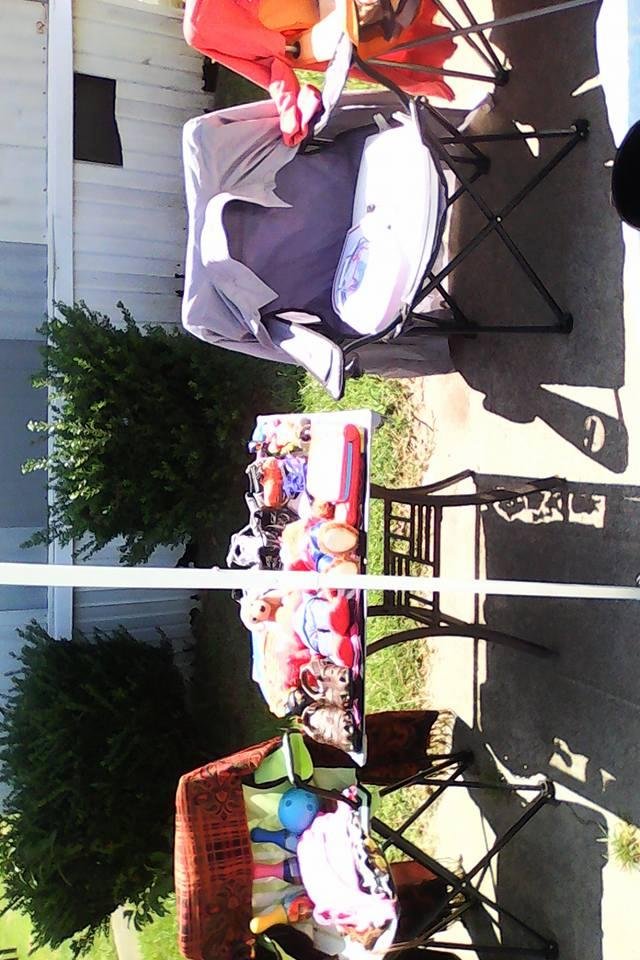 Tina Colbert's album, Timeline Photos