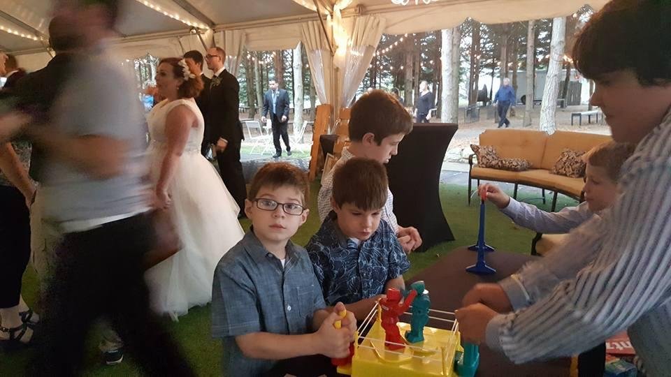 Jimmy Foster's album, Timeline Photos