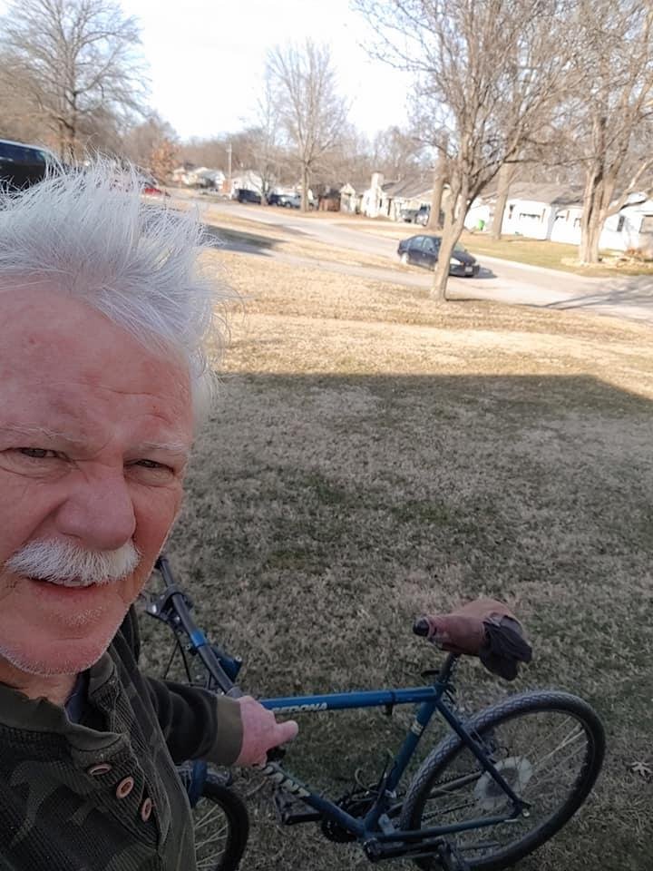 Mike Raley's album, Mobile Uploads