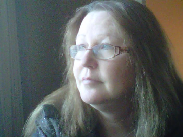 Today is the 4th anniversary of Sally's passing. It's something that is with me every day, but on the actual day it hits the hardest. I actually didn't think I would ever be able to talk about it or get to the point that I 