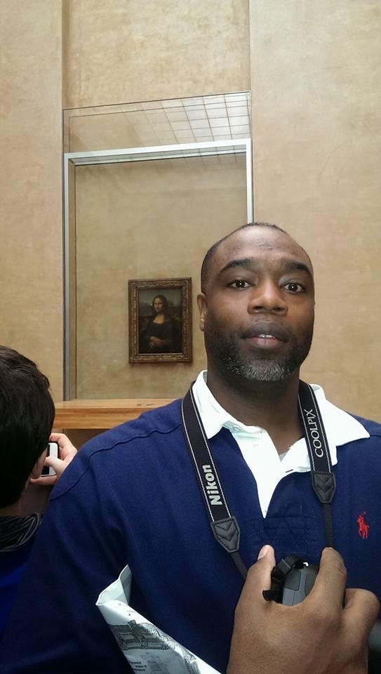 Harold Smith's album, Mobile Uploads