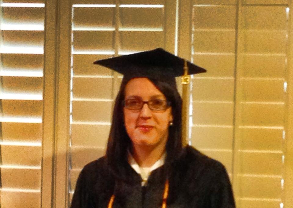 The Graduate