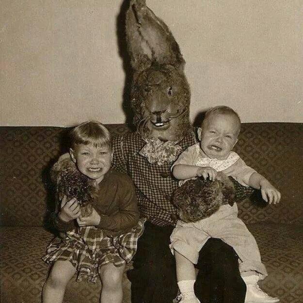Happy Easter!!!